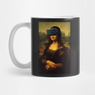 Oculisa Rift Mug